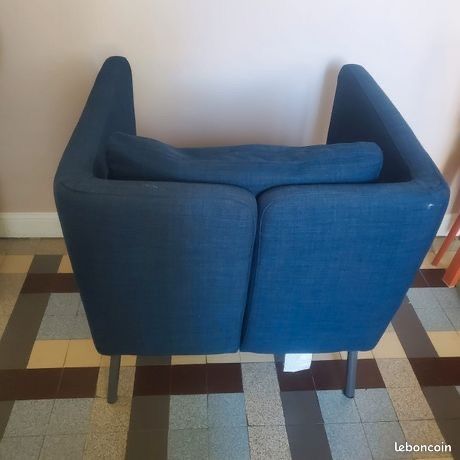 Ikea Ekero Armchair