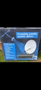 satellite system