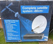 satellite system