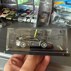 Hot Wheels Super Treasure Hunt Ferrari F40