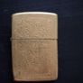 Zippo Lighter Brass Image 2