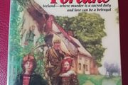 William Trevor/ Fools of Fortune/ 1st ,USA,Penguin/ 1984