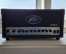 Peavey 6505 MH 20W Guitar Amp Head