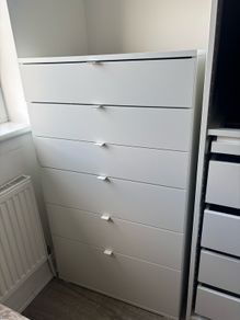 IKEA Chest of Drawers