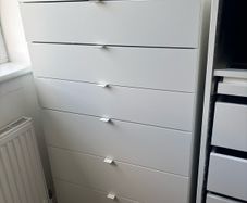 IKEA Chest of Drawers