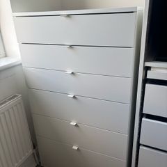 IKEA Chest of Drawers
