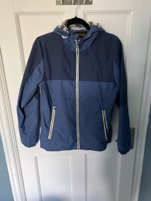 Boys anorak