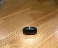 Beats Solo Bud Earphones