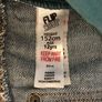 Generous Fit FlipBack Boys Jeans size 12 years Image 4