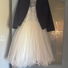 confirmation dress