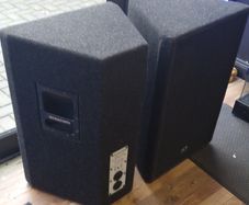 Dynacord Powermax 5