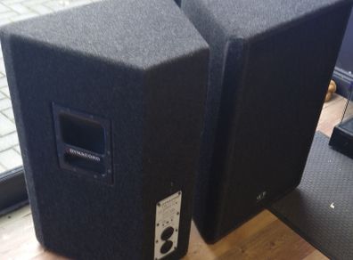 Dynacord Powermax 5