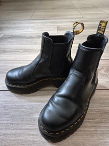 Dr. Martens Boots