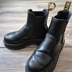 Dr. Martens Boots