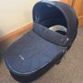 Pram and travel system Image 2