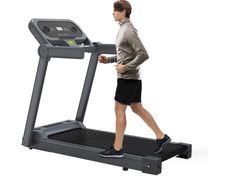 Electric Treadmill 2.0hp Motorised Folding Slim Line GYM TREADMILL