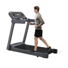 Electric Treadmill 2.0hp Motorised Folding Slim Line GYM TREADMILL