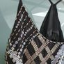 COAST black embellished Sz 6UK Image 4