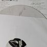 green day - American idiot - red and white vinyl Image 5