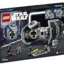 LEGO 75347 TIE Bomber - Retired Image 2