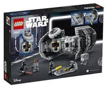 LEGO 75347 TIE Bomber - Retired