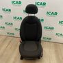2012 Mini Cooper R60 Countryman Seat set Image 6