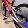 WOOM 3 Kids Bike 16 inch Image 8