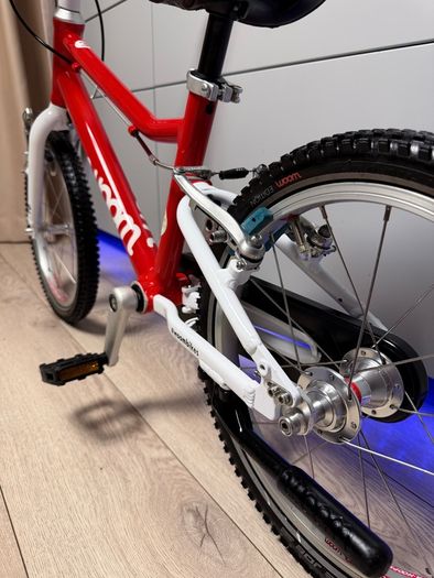 WOOM 3 Kids Bike 16 inch