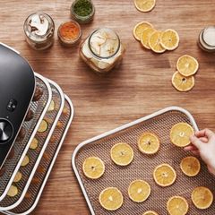 IR D5 5 tray infrared dehydrator RRP 649