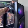 Gaming PC Setup Image 6
