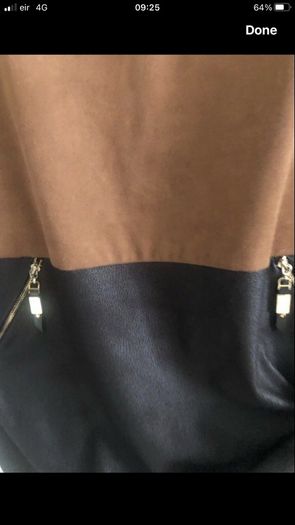 Ladies stunning dress size 10