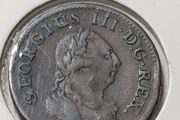 Irish Farthing 1806