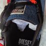 Diesel Mens Sneakers S Sinna, T6019 PS316, Blue,  EU 44, UK 10, US 11 Image 8