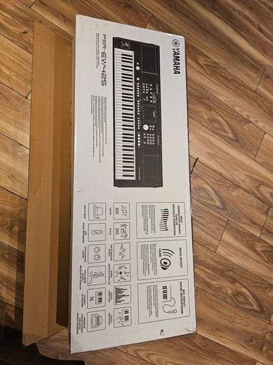 yamaha
