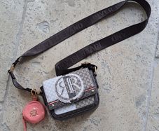Girls crossbody bag & purse