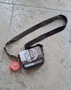Girls crossbody bag & purse