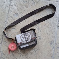 Girls crossbody bag & purse