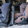 2 x Maxi Cosi Axis 360 car seats Image 4