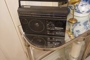 Morphy richards 4 bands radio