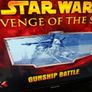 Star Wars Plug  Play TV Game (2005)  Darth Vader Controller Image 5
