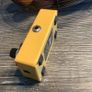 BELCAT Engineering R-Fuzz pedal Image 4