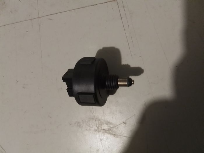 Peugeot Fuel Filter Sensor.