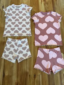 Next pyjamas age 9-10 excellent condition