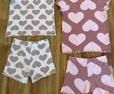 Next pyjamas age 9-10 excellent condition