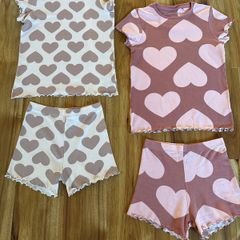 Next pyjamas age 9-10 excellent condition
