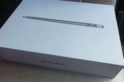 Macbook Air 13inch empty box