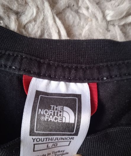 North face top