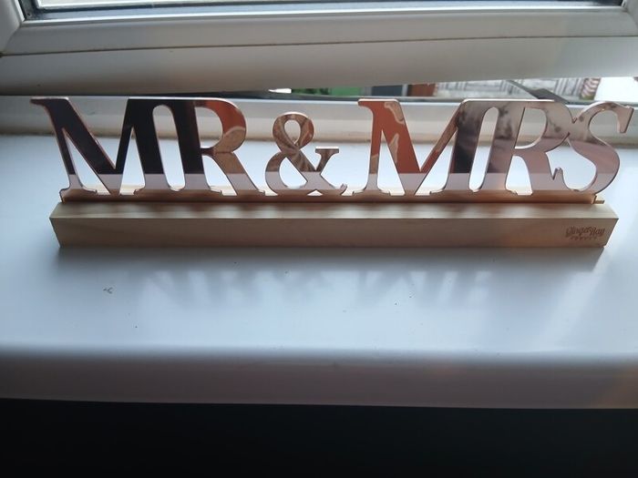 wedding decorations