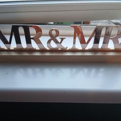 wedding decorations