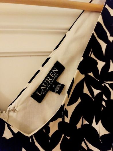 Ralph Lauren dress